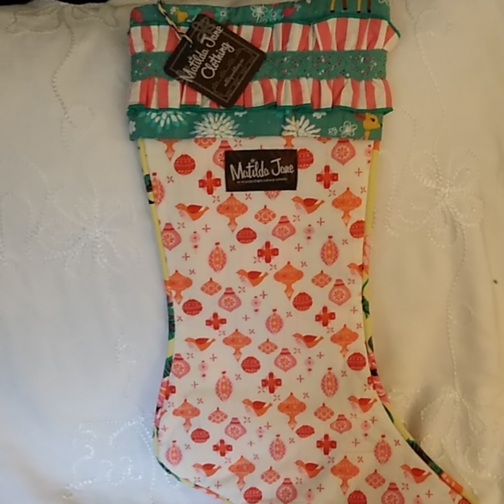 Matilda Jane